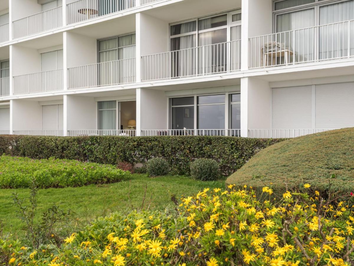 Apartment Les Trois Iles-9 By Interhome كيبِرو المظهر الخارجي الصورة
